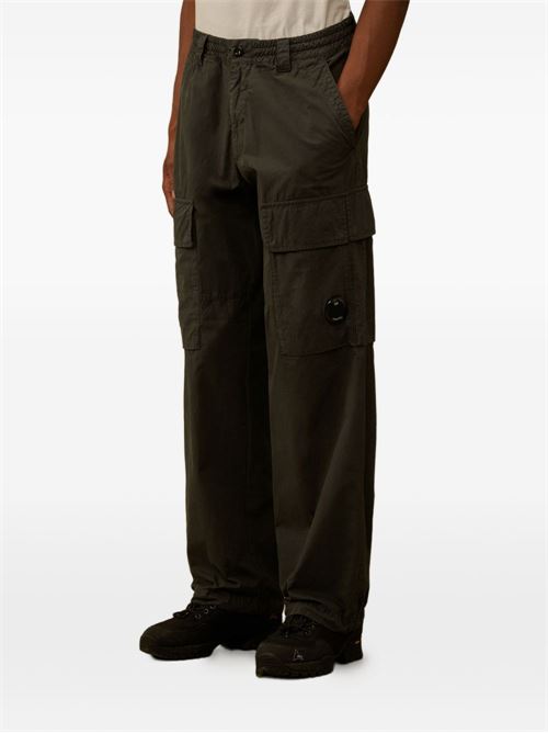 Pantalone uomo cargo CP COMPANY | 19CMPA066A110324G978